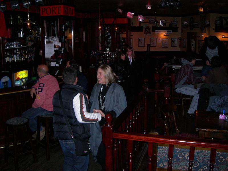 14 - 11 - 2008 KaraAngel Shannon Pub 015.jpg